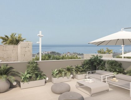 House · New Build - San Juan de los Terreros · Almería · Spain