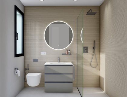 House · New Build - San Juan de los Terreros · Almería · Spain