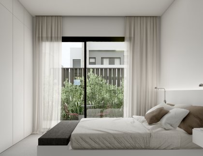 House · New Build - San Juan de los Terreros · Almería · Spain