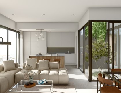 House · New Build - San Juan de los Terreros · Almería · Spain