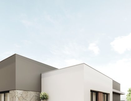 House · New Build - San Juan de los Terreros · Almería · Spain