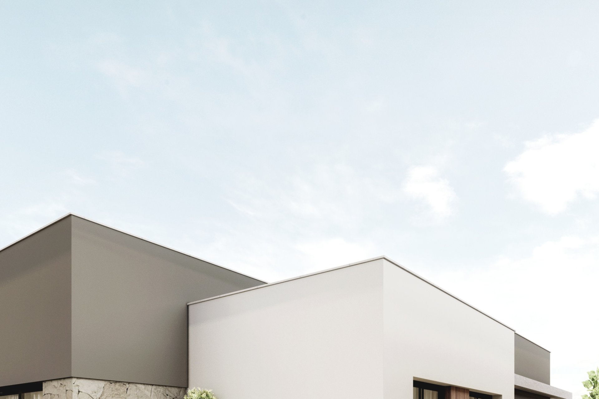 New Build - House - San Juan de los Terreros