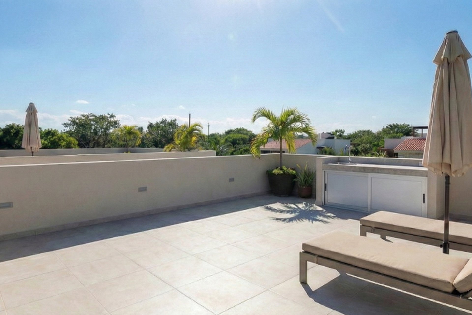 New Build - Bungalow - San Javier