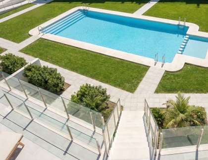 Bungalow · New Build - San Javier · Murcia · Spain
