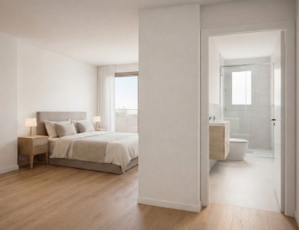 Bungalow · New Build - San Javier · Murcia · Spain