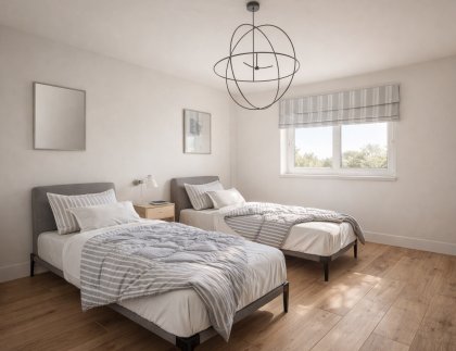 Bungalow · New Build - San Javier · Murcia · Spain