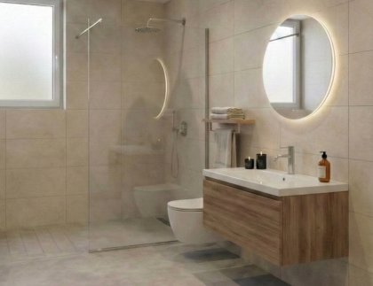 Bungalow · New Build - San Javier · Murcia · Spain