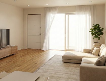 Bungalow · New Build - San Javier · Murcia · Spain