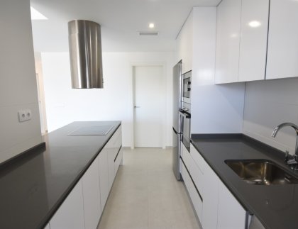 Apartamento · Obra nueva - San Miguel de Salinas · Alicante · España