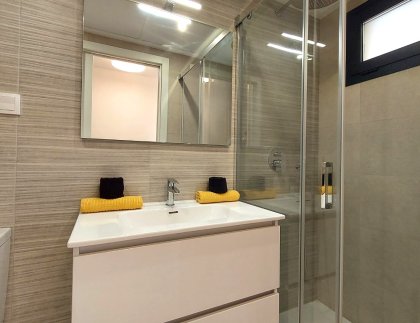 Apartamento · Obra nueva - San Miguel de Salinas · Alicante · España