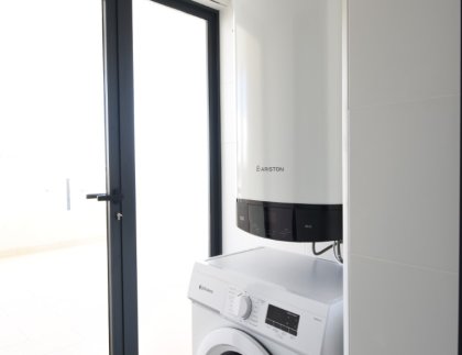 Apartamento · Obra nueva - San Miguel de Salinas · Alicante · España