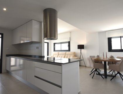 Apartamento · Obra nueva - San Miguel de Salinas · Alicante · España