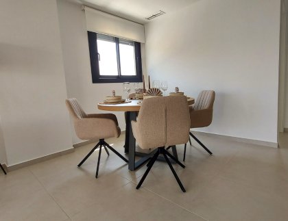 Apartamento · Obra nueva - San Miguel de Salinas · Alicante · España