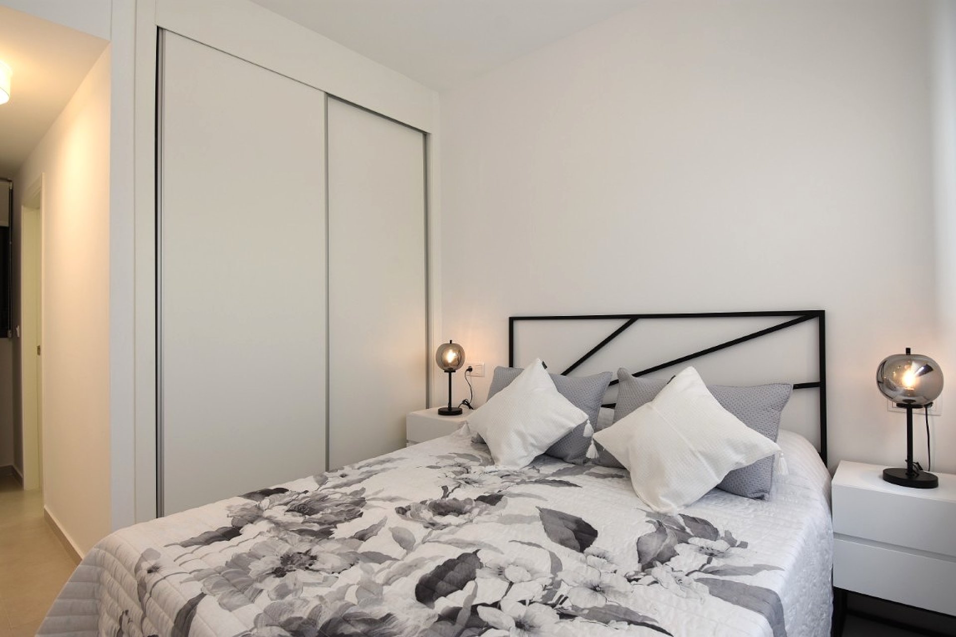 Rynek pierwotny - Apartament - San Miguel de Salinas