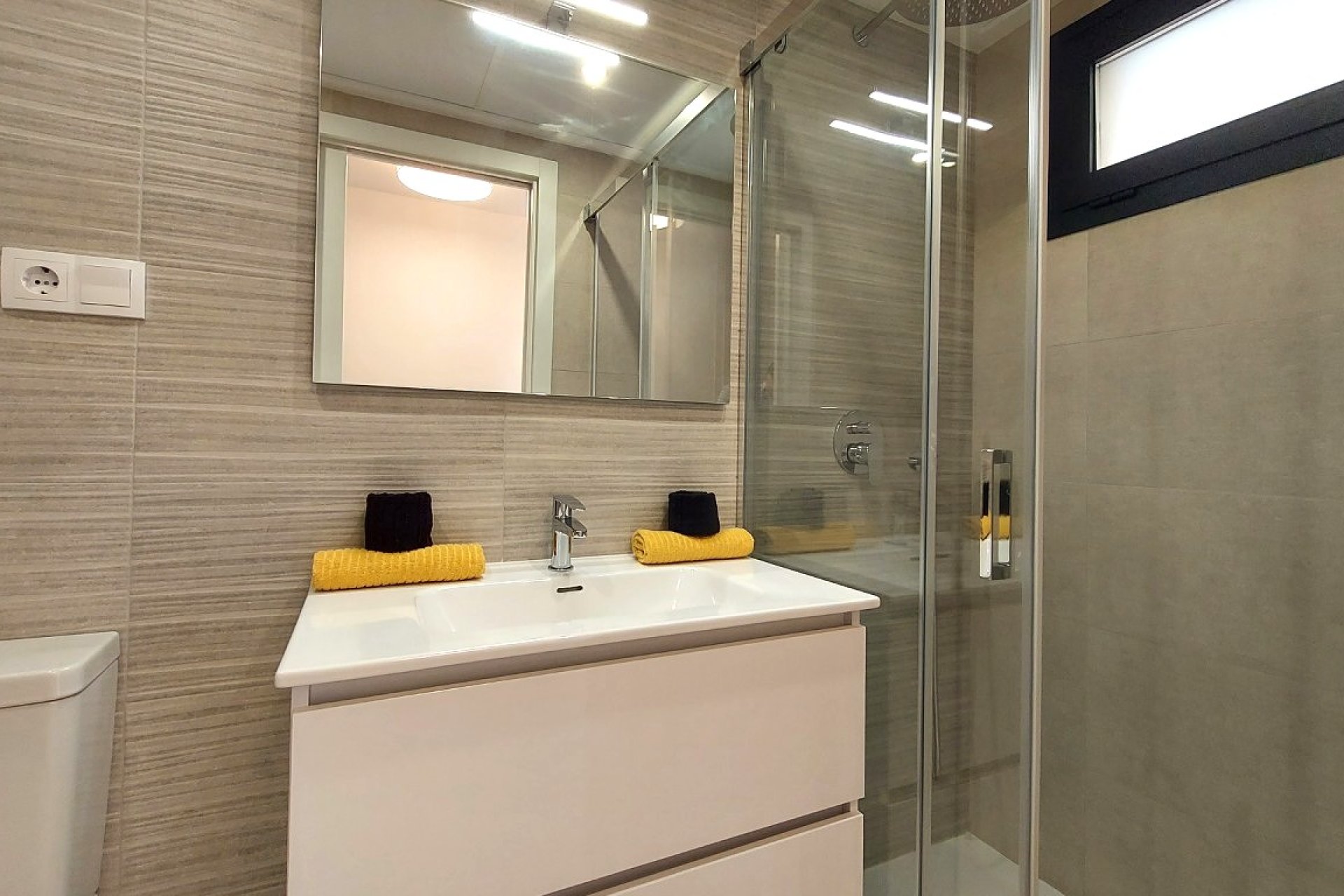 Rynek pierwotny - Apartament - San Miguel de Salinas