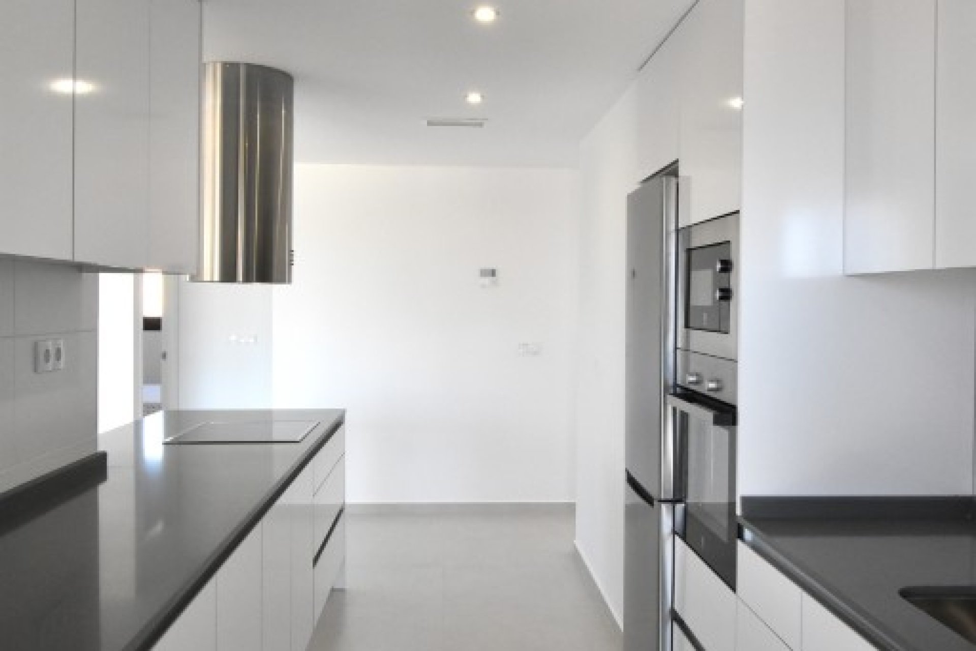 Rynek pierwotny - Apartament - San Miguel de Salinas