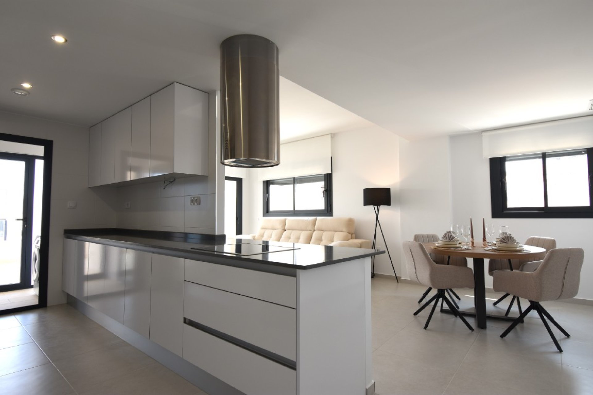 Rynek pierwotny - Apartament - San Miguel de Salinas