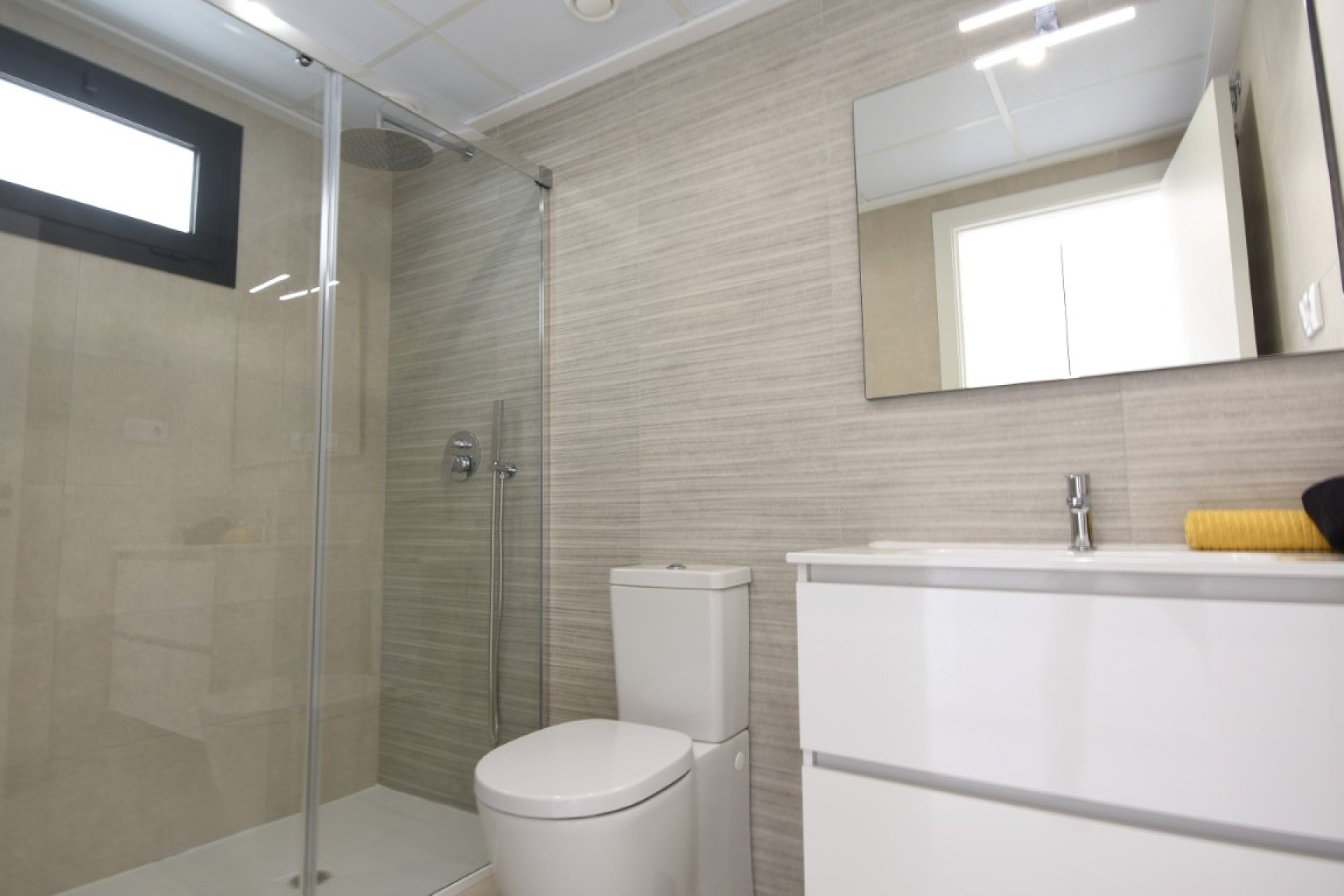 Rynek pierwotny - Apartament - San Miguel de Salinas