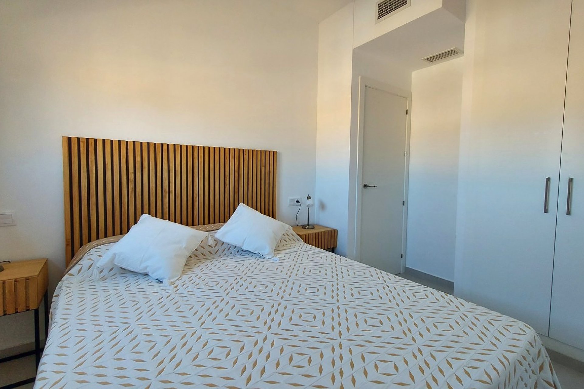 Rynek pierwotny - Apartament - San Miguel de Salinas