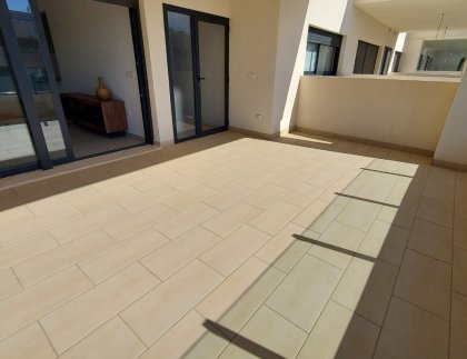 Apartament · Rynek pierwotny - San Miguel de Salinas · Alicante · Hiszpania