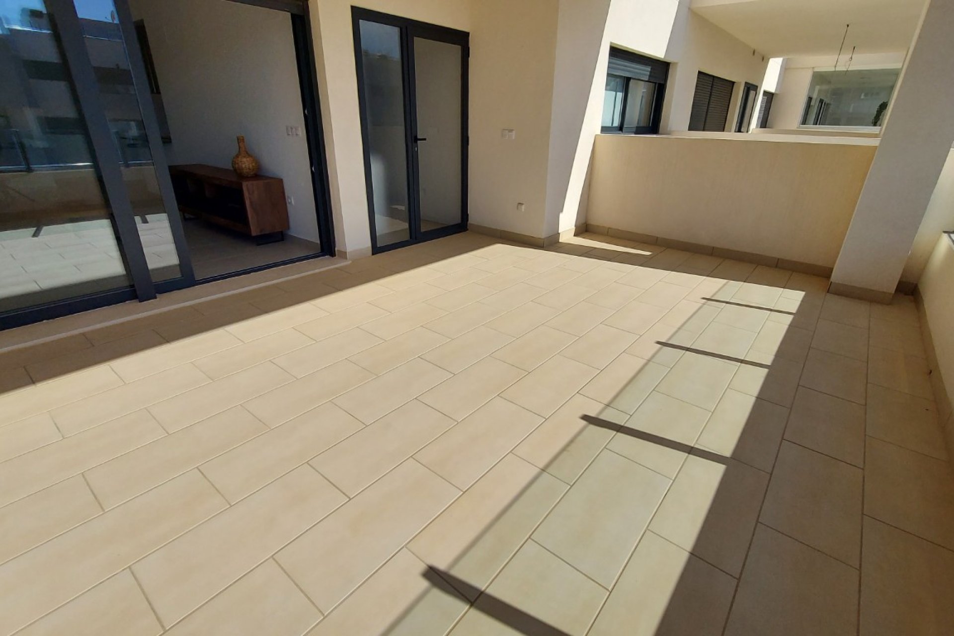 Rynek pierwotny - Apartament - San Miguel de Salinas