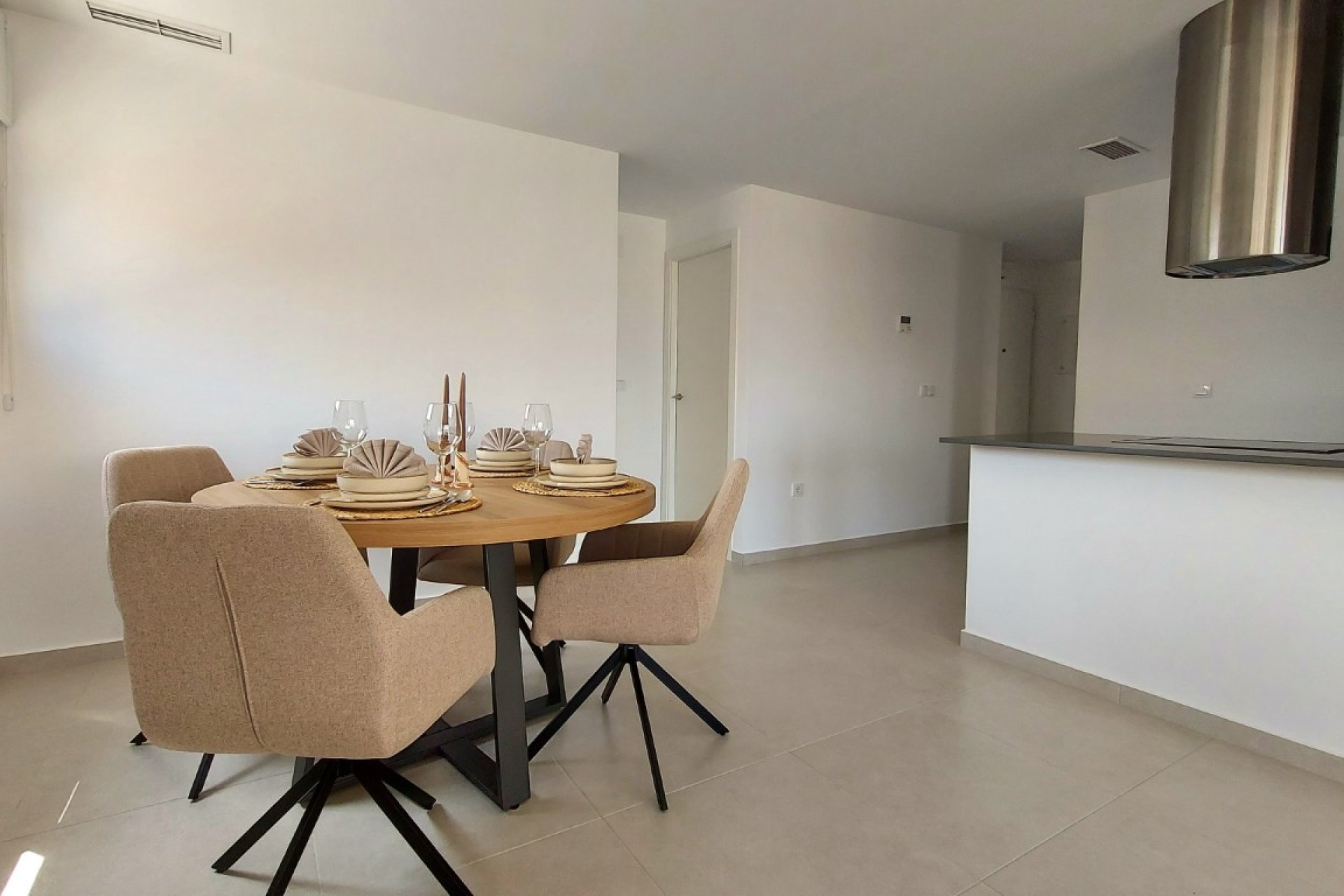 Rynek pierwotny - Apartament - San Miguel de Salinas