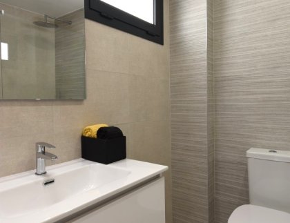 Apartament · Rynek pierwotny - San Miguel de Salinas · Alicante · Hiszpania