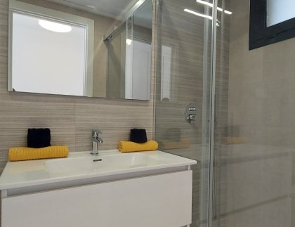 Apartament · Rynek pierwotny - San Miguel de Salinas · Alicante · Hiszpania