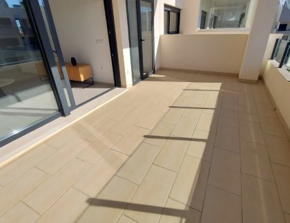 Apartament · Rynek pierwotny - San Miguel de Salinas · Alicante · Hiszpania