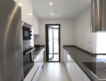 Apartamento · Obra nueva - San Miguel de Salinas · Alicante · España