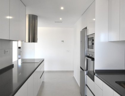 Apartamento · Obra nueva - San Miguel de Salinas · Alicante · España