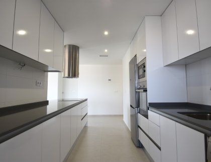 Apartamento · Obra nueva - San Miguel de Salinas · Alicante · España
