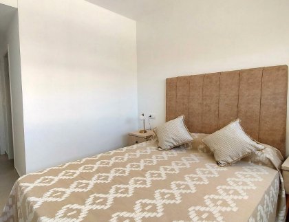 Apartamento · Obra nueva - San Miguel de Salinas · Alicante · España
