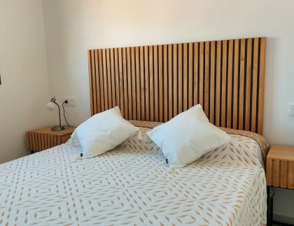Apartamento · Obra nueva - San Miguel de Salinas · Alicante · España