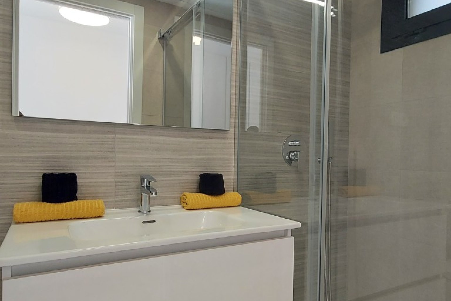 Obra nueva - Apartamento - San Miguel de Salinas