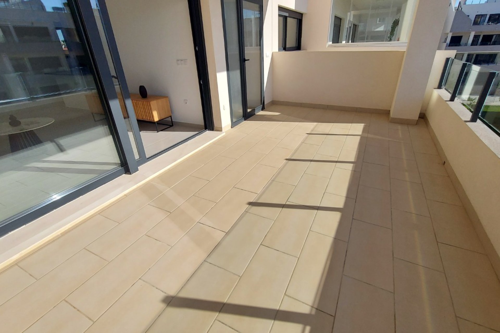 Obra nueva - Apartamento - San Miguel de Salinas