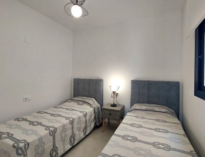 Apartamento · Obra nueva - San Miguel de Salinas · Alicante · España