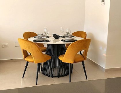 Apartamento · Obra nueva - San Miguel de Salinas · Alicante · España