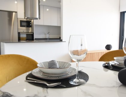 Penthouse · New Build - San Miguel de Salinas · Alicante · Spain