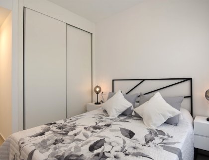 Penthouse · New Build - San Miguel de Salinas · Alicante · Spain