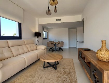 Penthouse · New Build - San Miguel de Salinas · Alicante · Spain
