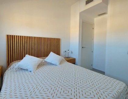 Penthouse · New Build - San Miguel de Salinas · Alicante · Spain