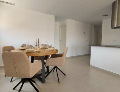 Penthouse · New Build - San Miguel de Salinas · Alicante · Spain