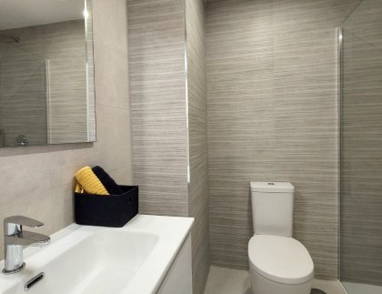 Penthouse · New Build - San Miguel de Salinas · Alicante · Spain
