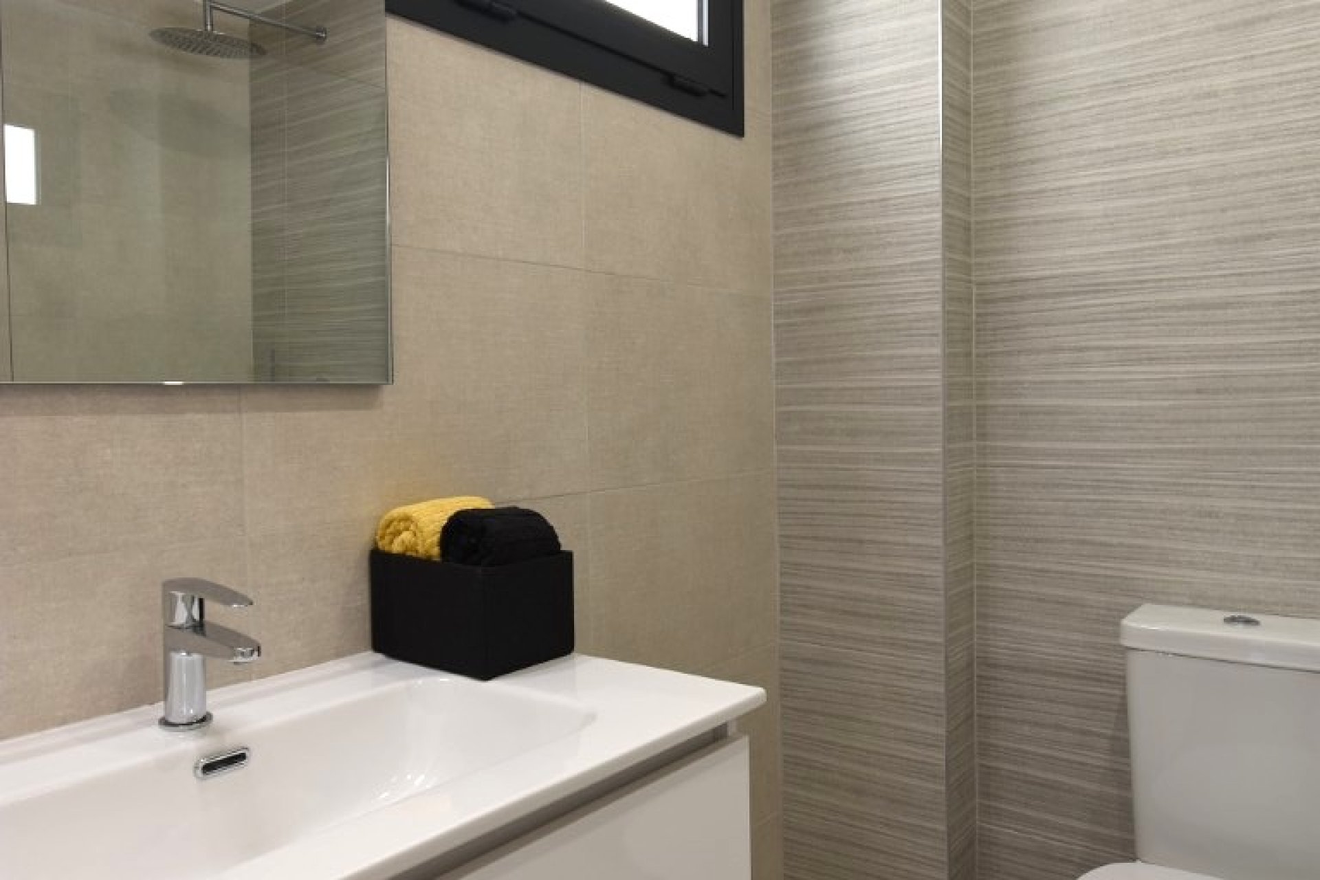 New Build - Penthouse - San Miguel de Salinas