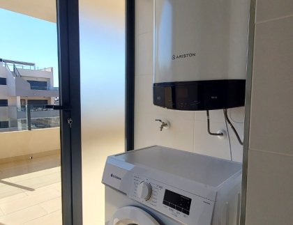 Penthouse · New Build - San Miguel de Salinas · Alicante · Spain