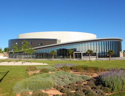 Villa · New Build - Dehesa de Campoamor · Alicante · Spain