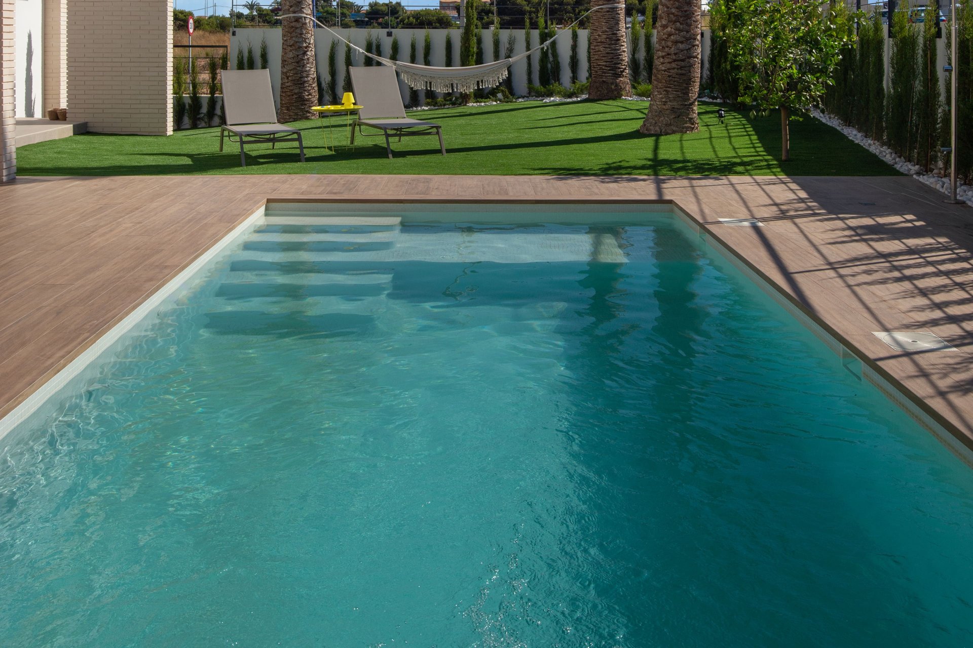 New Build - Villa - Dehesa de Campoamor
