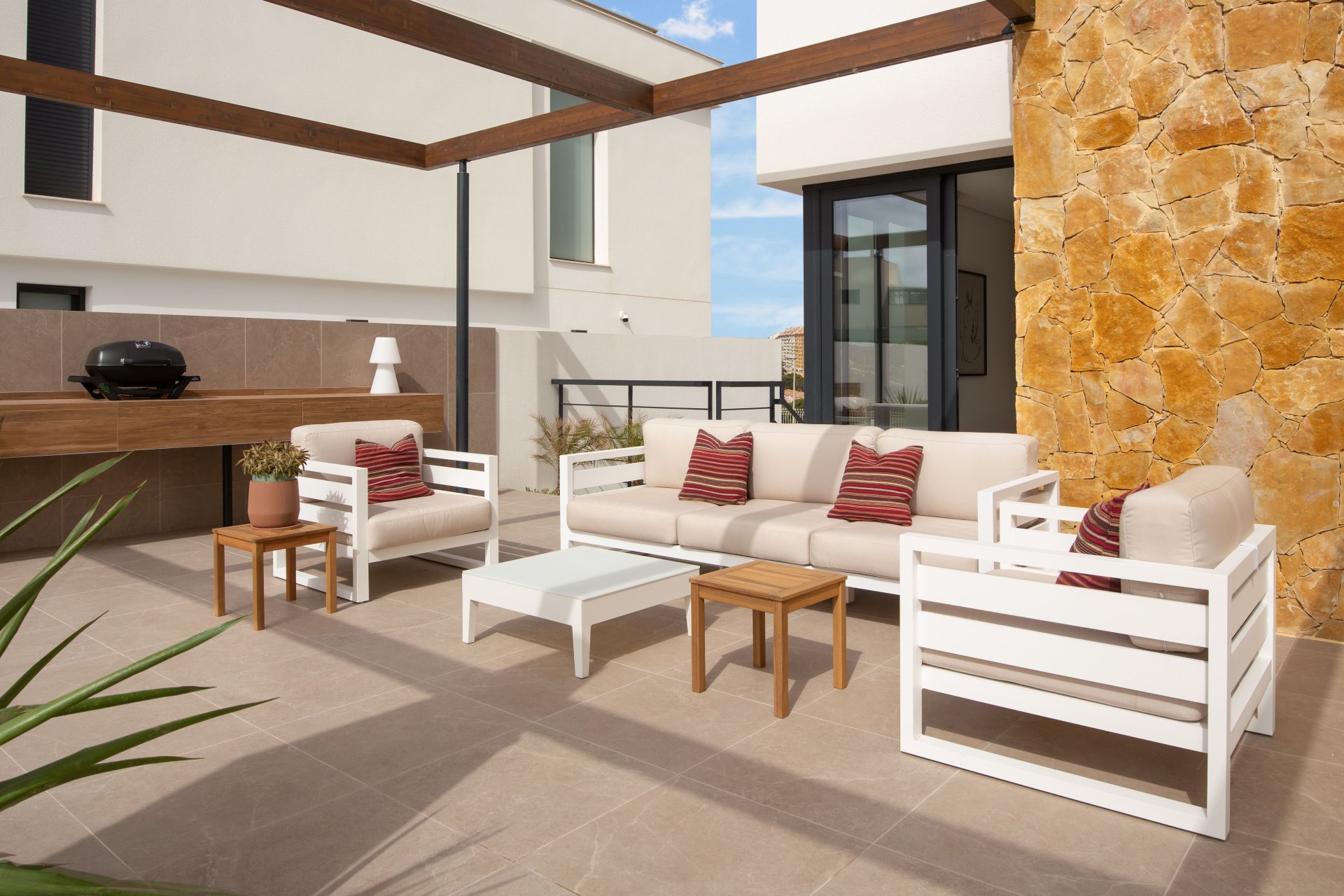 New Build - Villa - Dehesa de Campoamor