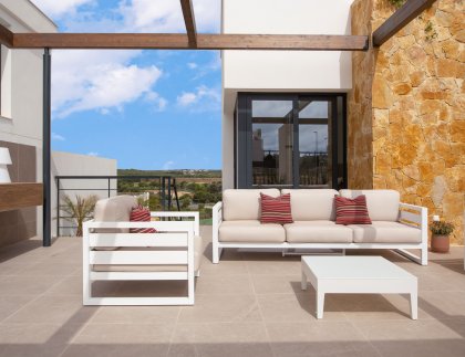 Villa · New Build - Dehesa de Campoamor · Alicante · Spain